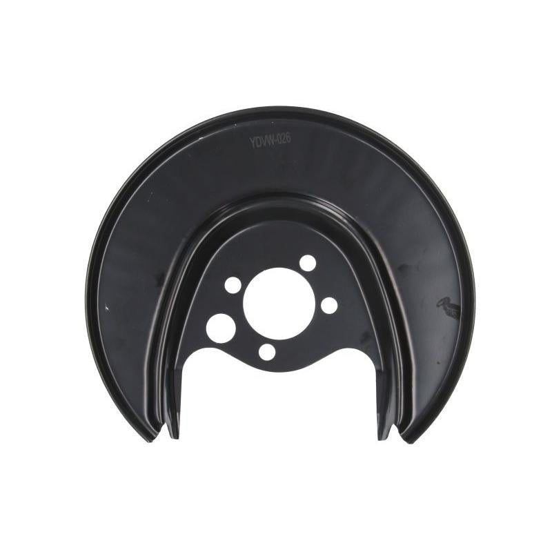 BLIC 6508-03-9505878K Brake Disc Splash Guard