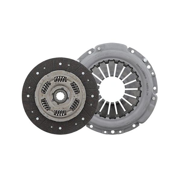 AISIN AISKE-LR02R Clutch Kit