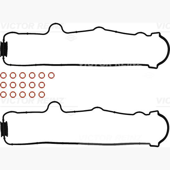 REINZ 15-34268-02 Cylinder Head Cover Gasket Set