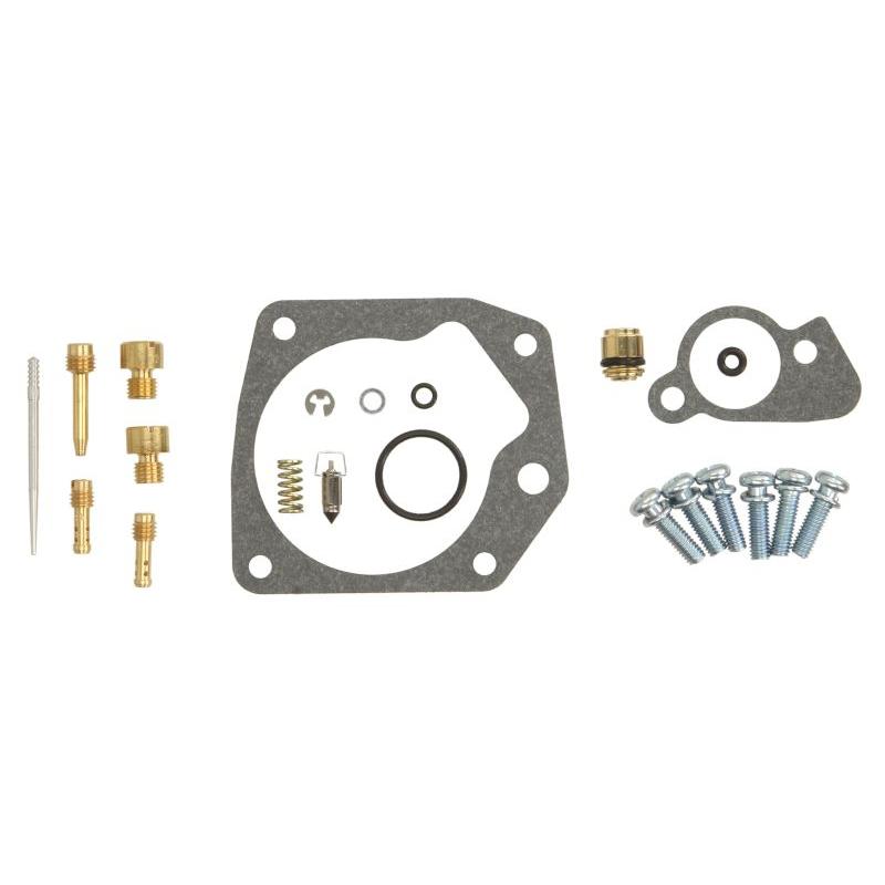 4 RIDE 46-8080 Carburettor Repair Kit