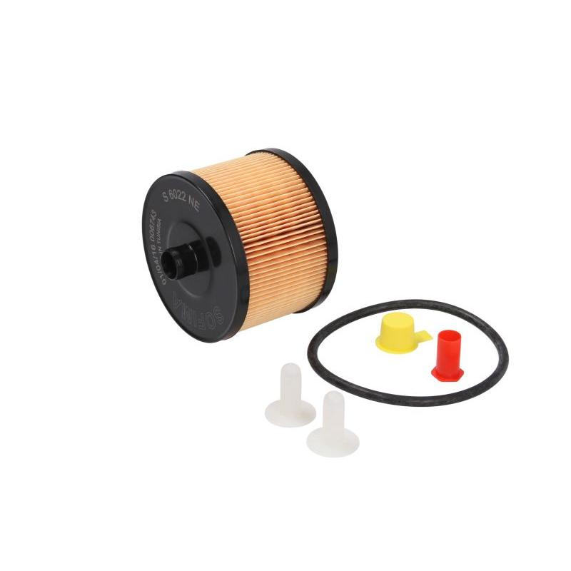 SOFIMA S6022NE Fuel Filter