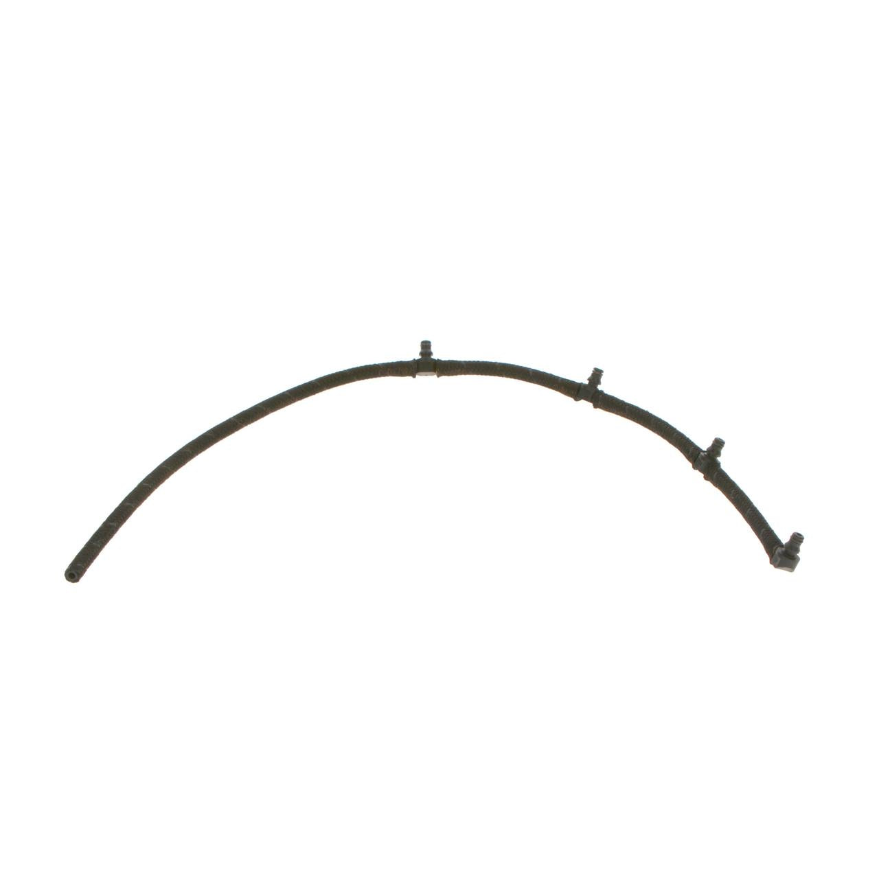 BOSCH 400-296 Fuel Overflow Hose