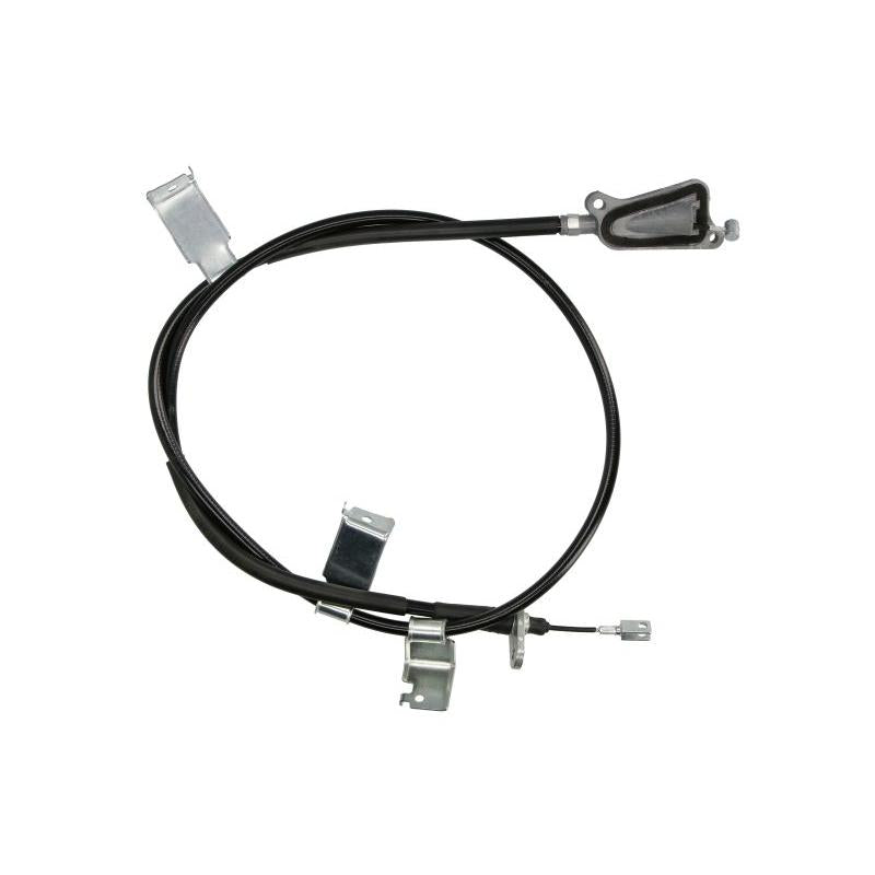 TRW MOTO GCH657 Parking Brake Cable Pull