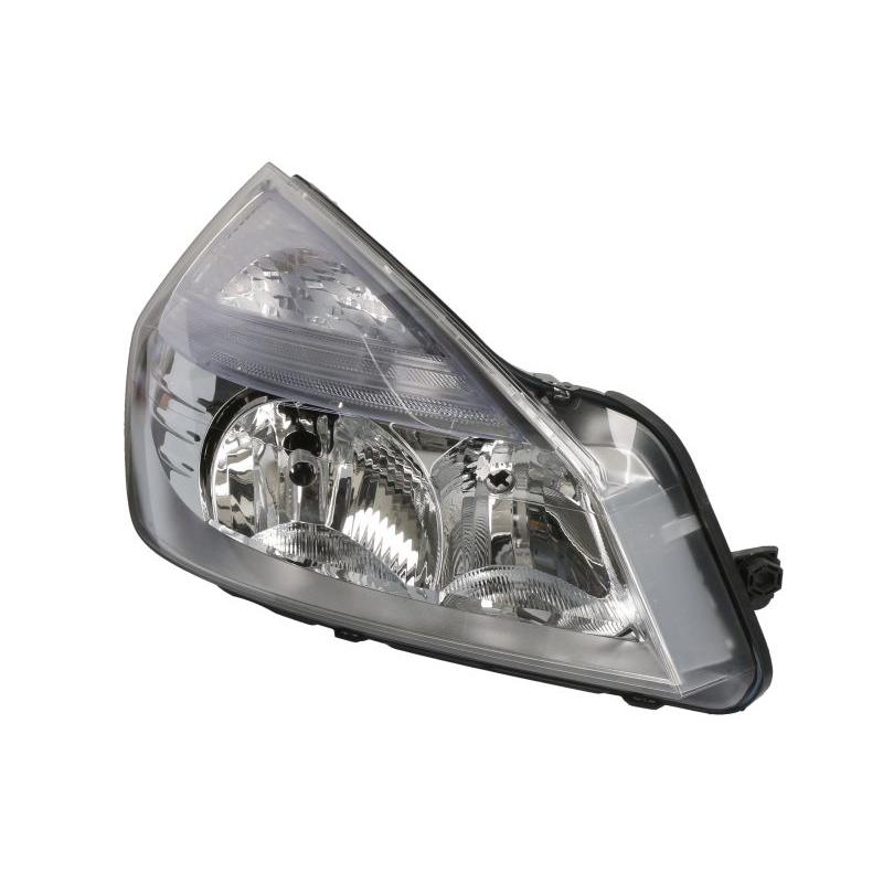 VALEO VAL043310 Headlight