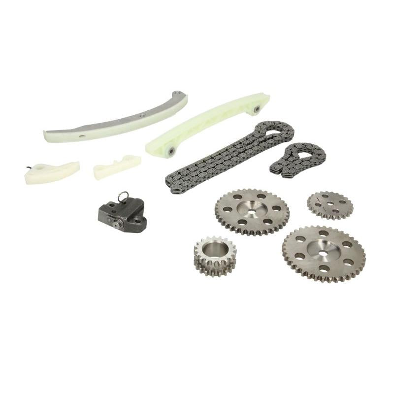 MOTIVE MOTTCK206 Timing Chain Kit