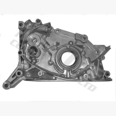 MOTIVE MOTOP395 Oil Pump