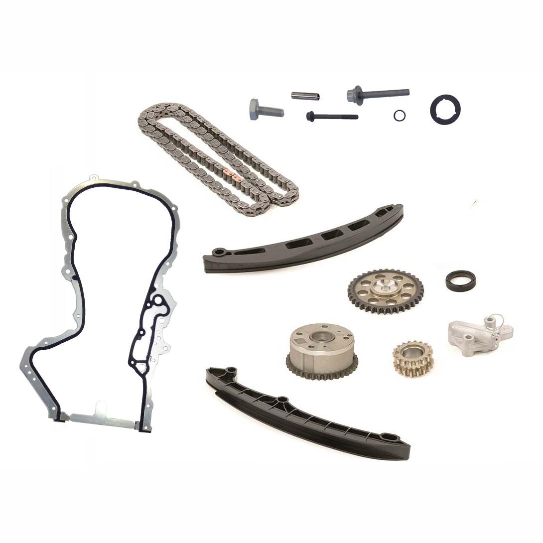 HUTCHINSON HUKHC050M Timing Chain Kit