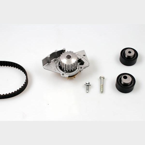 HEPU PK08414 Water Pump & Timing Belt Kit