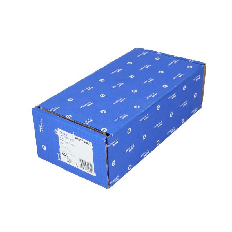 DELPHI 1D04001 Injector