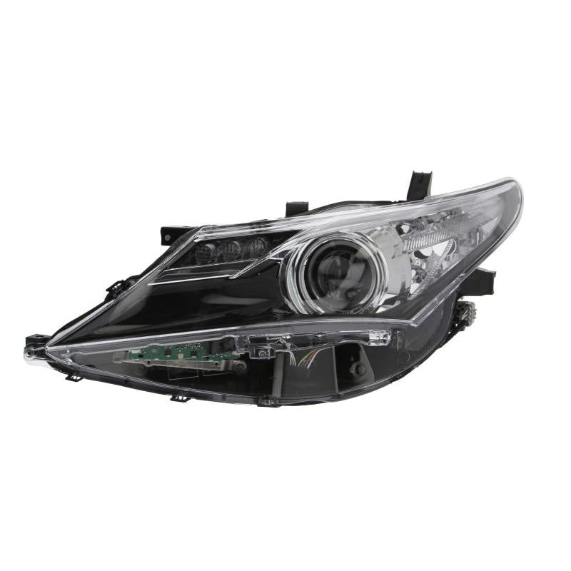 VALEO VAL045140 Headlight