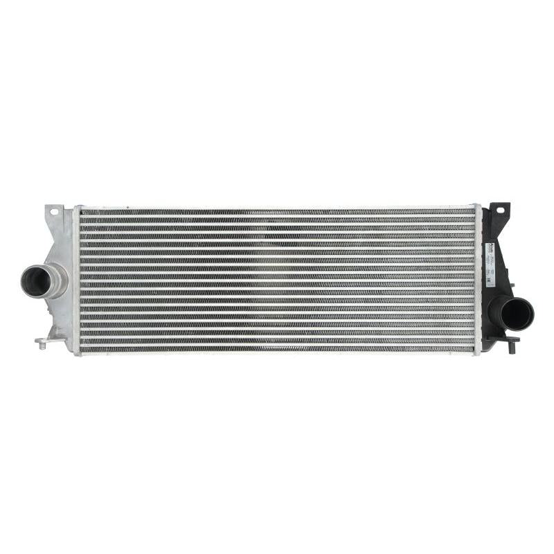 NISSENS NIS96225 Charge Air Cooler