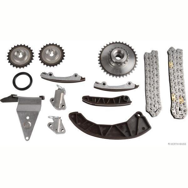 HERTH+BUSS JAKOPARTS J1190501 Timing Chain Kit