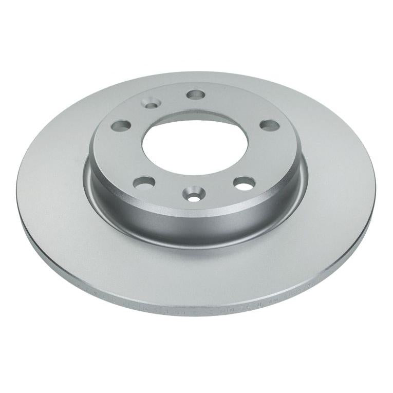 TRW MOTO GSK1242 Brake Shoe Set