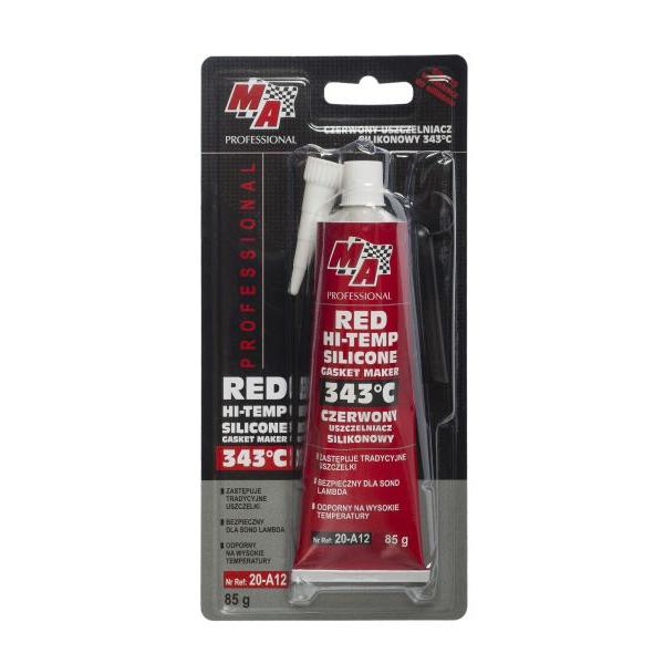 MA PROFESSIONAL MA20-A12 Sealing Substance