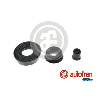 AUTOFREN SEINSA D3-387 Wheel Brake Cylinder Repair Kit