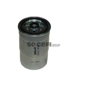 PURFLUX PXCS782 Fuel Filter