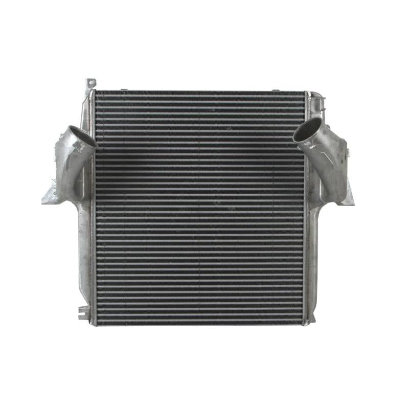 VALEO VAL818781 Charge Air Cooler
