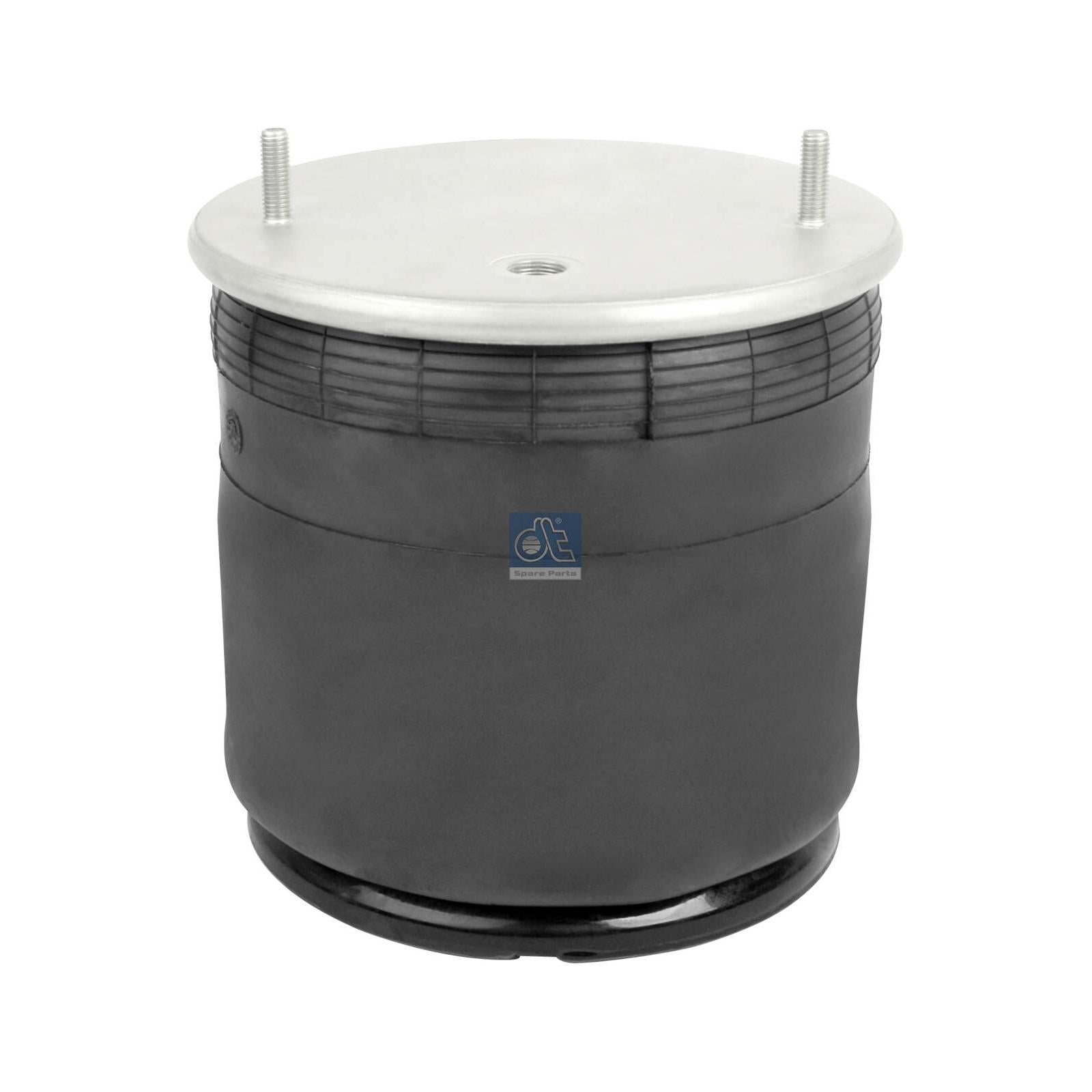 DT SPARE PARTS 4.80551 Air Suspension Bellow