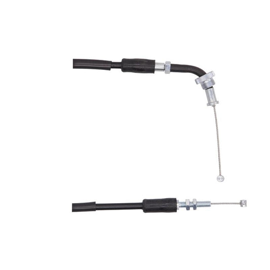 4 RIDE /LG-035 Accelerator Cable