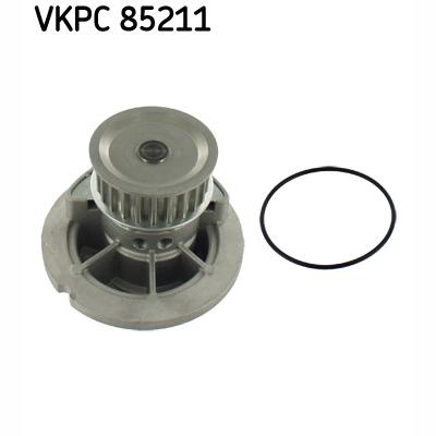 SKF VKPC85211 Water Pump