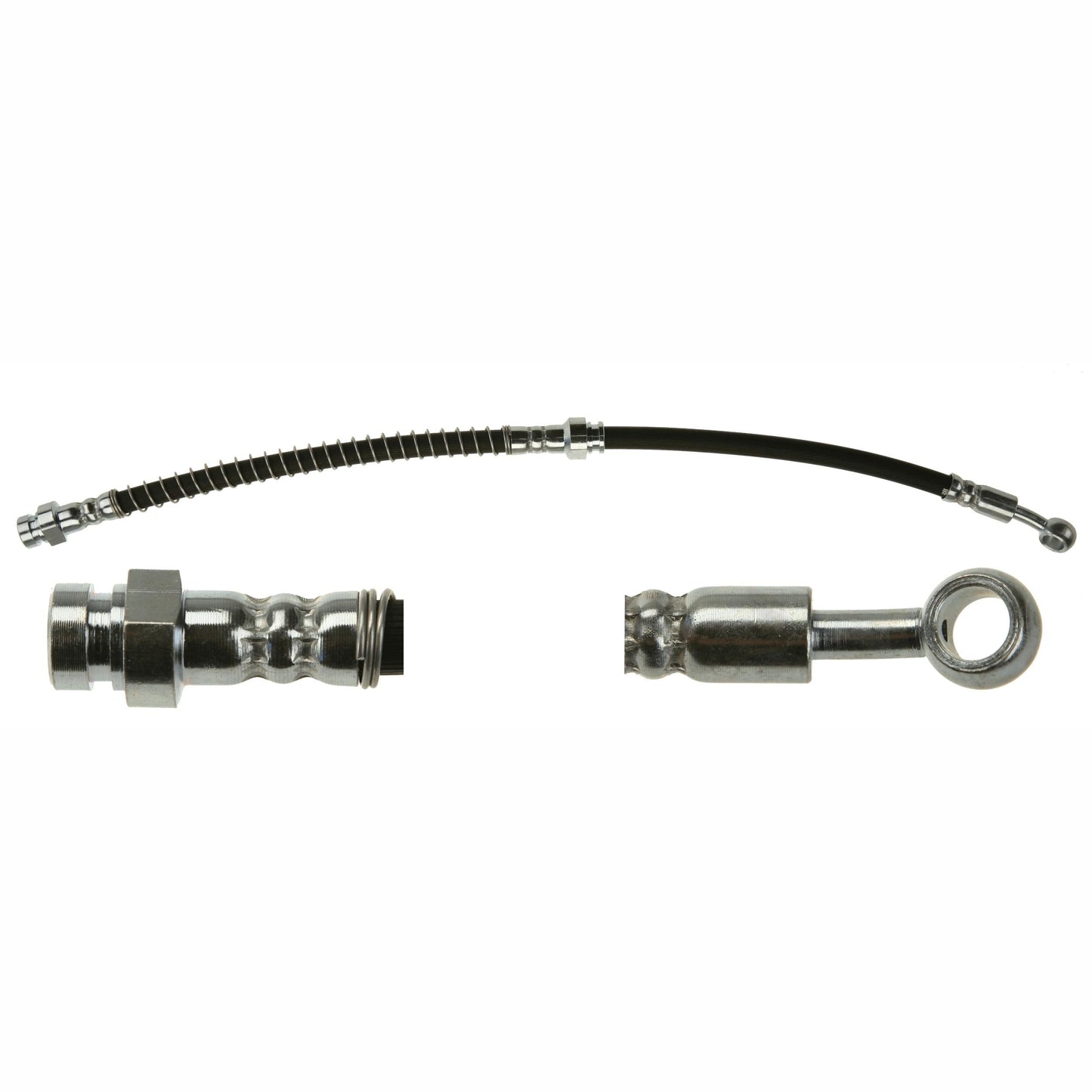 TRW MOTO PHD1081 Brake Hose