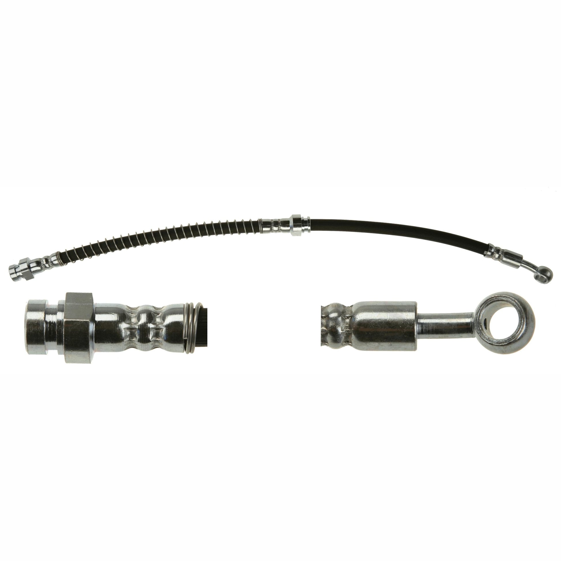 TRW MOTO PHD1081 Brake Hose