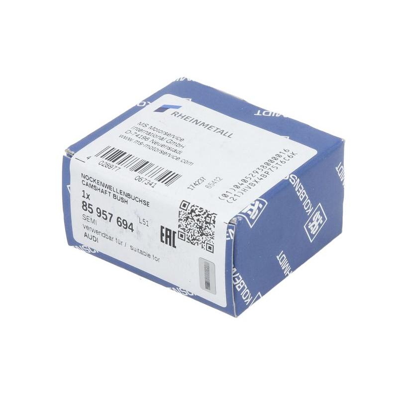 KOLBENSCHMIDT 85957694 Balance Shaft Bearing