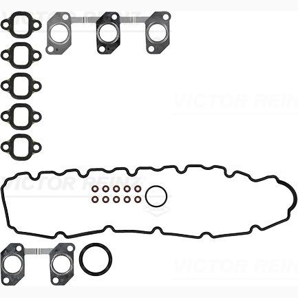 REINZ 02-53009-01 Cylinder Head Gasket