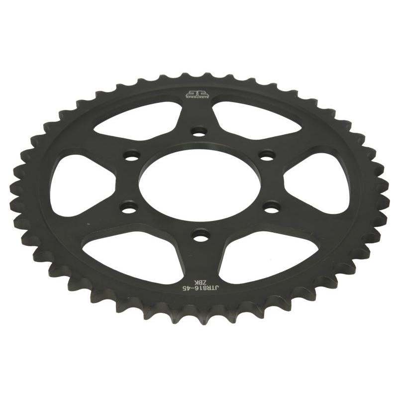 JT JTR816,45ZBK Chain Sprocket