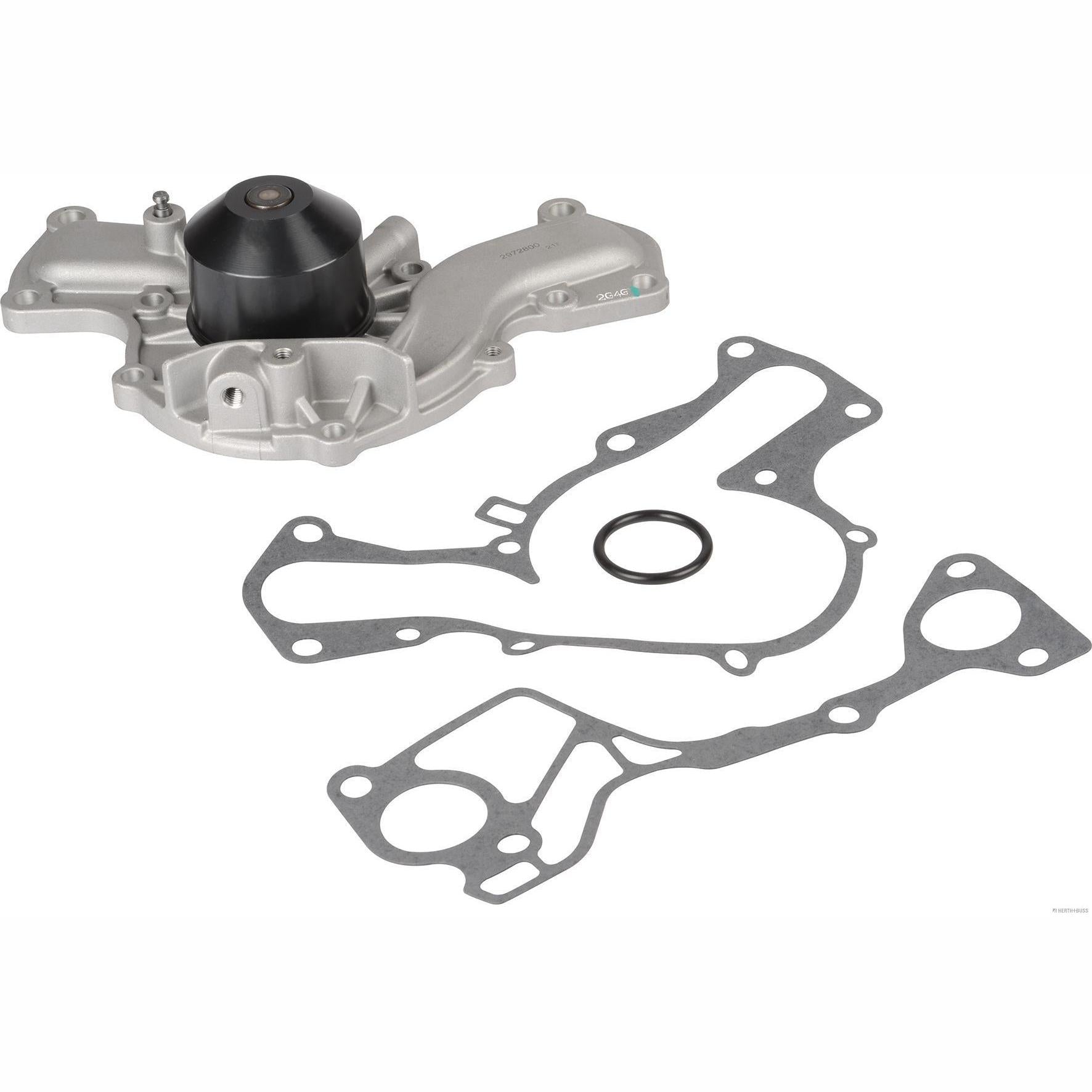 HERTH+BUSS JAKOPARTS J1515021 Water Pump