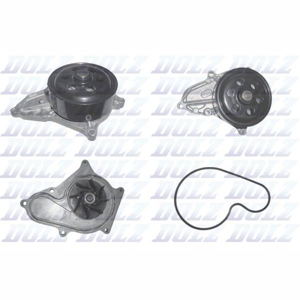 DOLZ DOLZH146 Water Pump