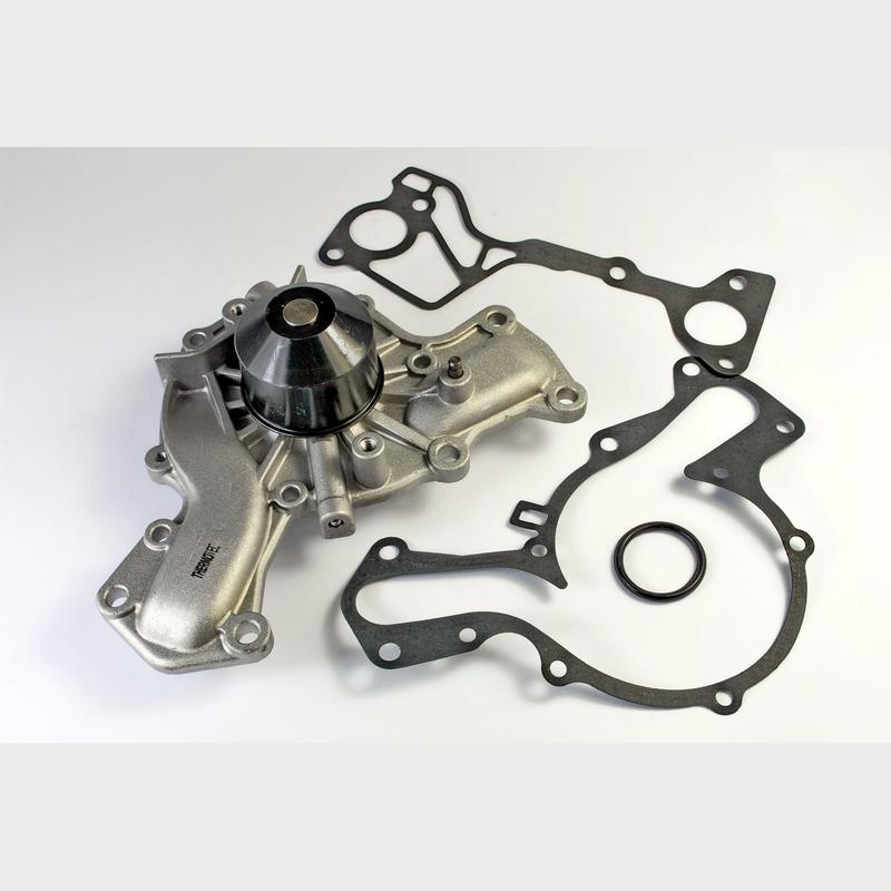 THERMOTEC D15021TT Water Pump