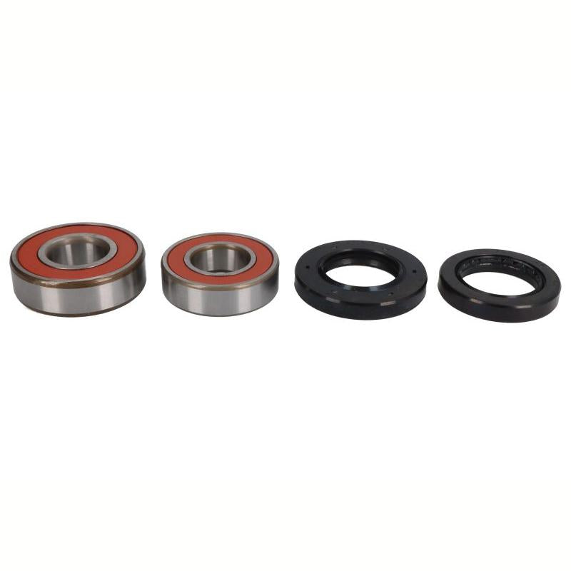 TOURMAX WBK-286 Wheel Bearing Kit