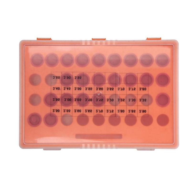 ENGITECH T250367 Common Rail System Repair Kit