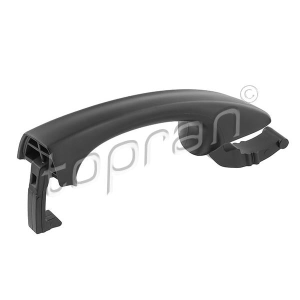 HANS PRIES HP620008 Exterior Door Handle