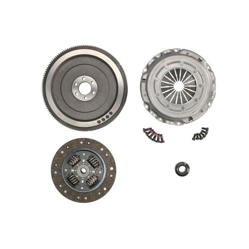 NEXUS F1C103NX Clutch Kit