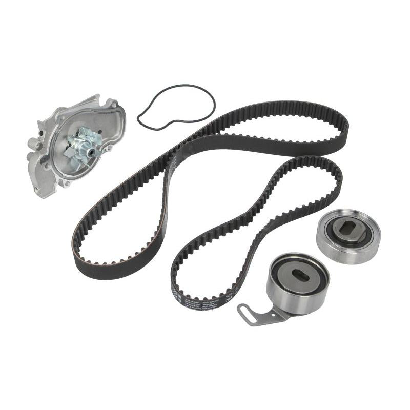 SKF VKMC93011 Water Pump & Timing Belt Kit
