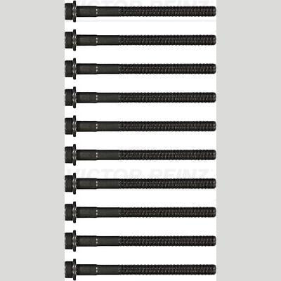 REINZ 14-32177-01 Cylinder Head Bolt Set