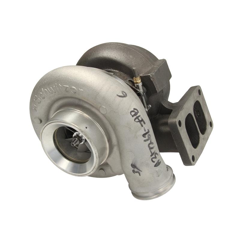 SCHWITZER SWZ313951 Turbocharger