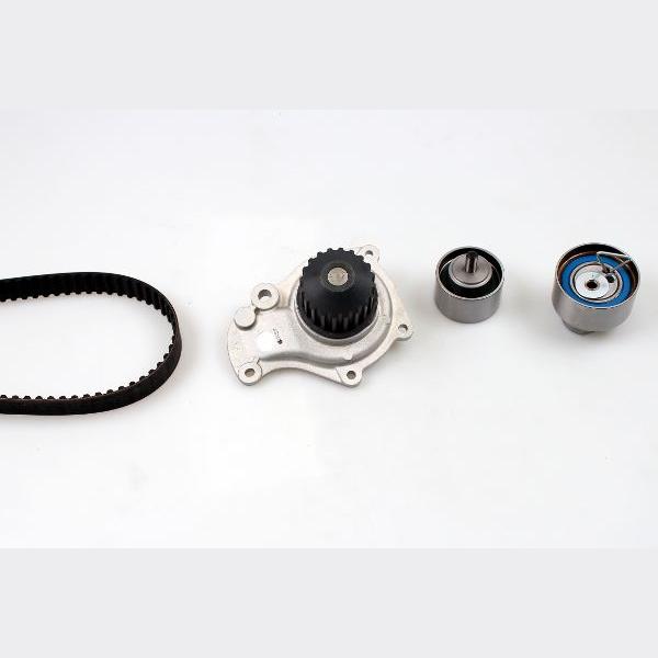 HEPU PK17190 Water Pump & Timing Belt Kit