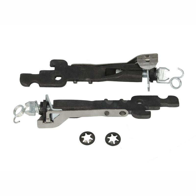 TEXTAR 1947707 Drum Brake Brake Lining Kit