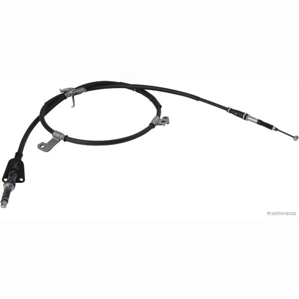 TRW MOTO GCH168 Parking Brake Cable Pull