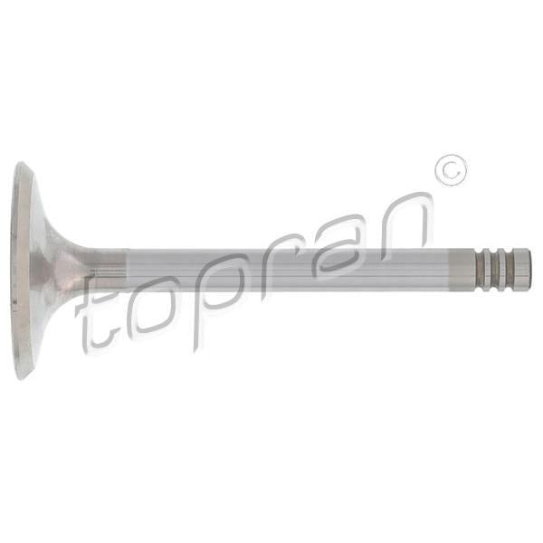 HANS PRIES HP100822 Intake Valve