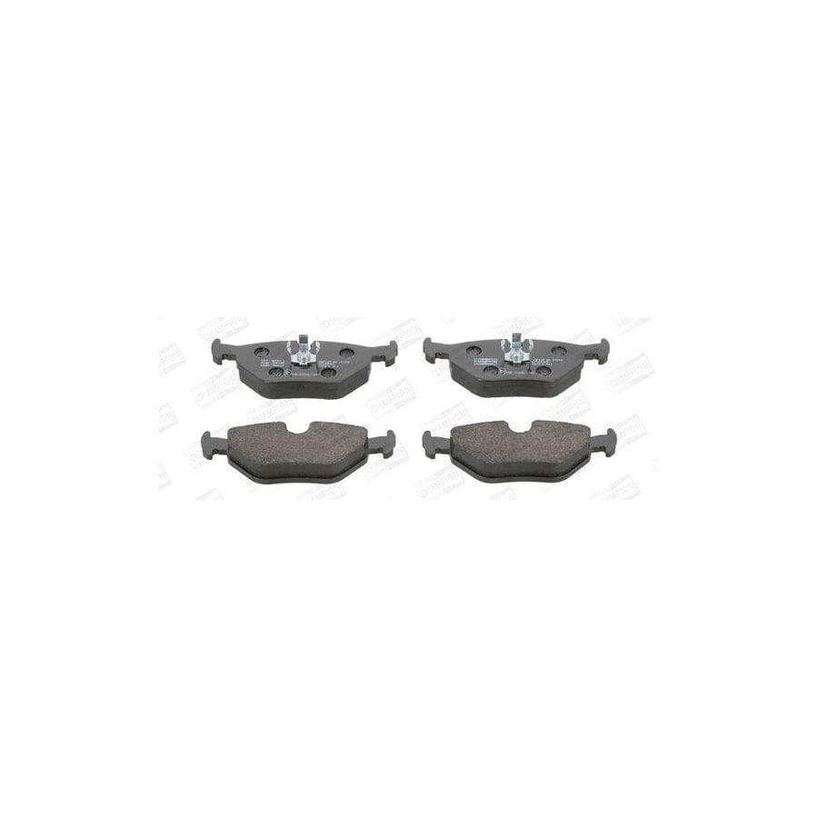 Champion 571527Ch Brake Pad Set