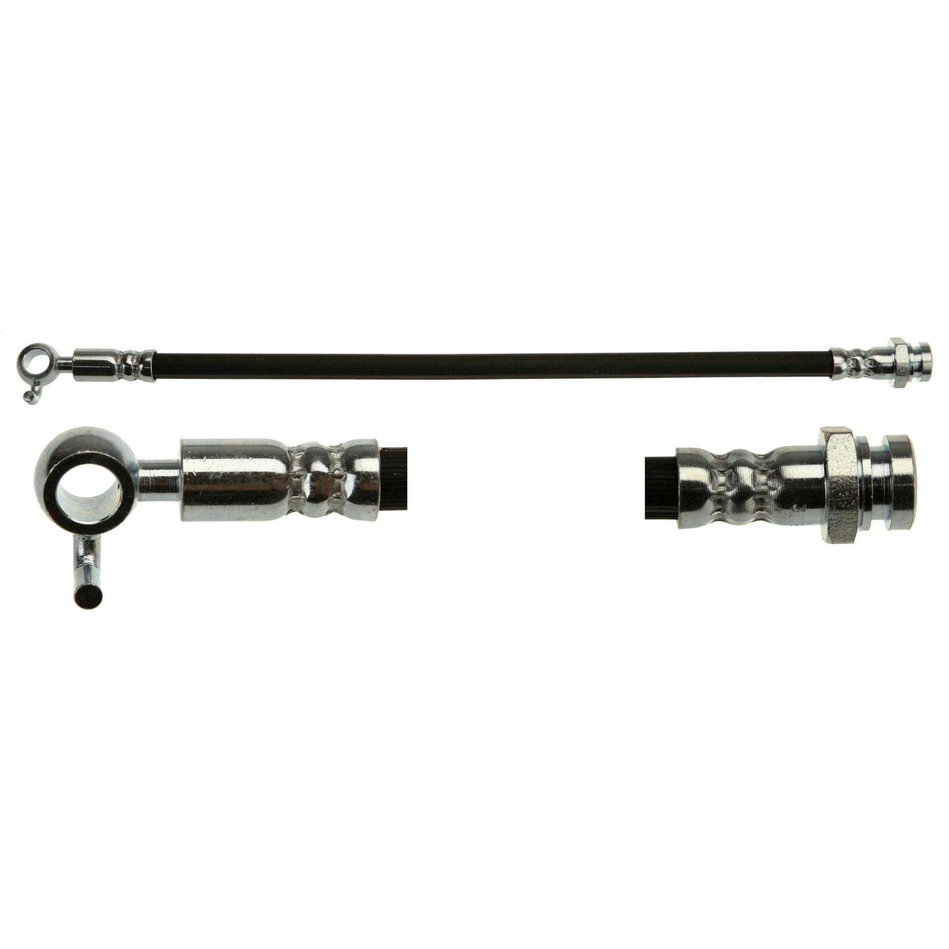TRW MOTO PHD1086 Brake Hose