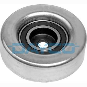DAYCO DAYAPV2149 V-Ribbed Belt Deflection/Guide Pulley