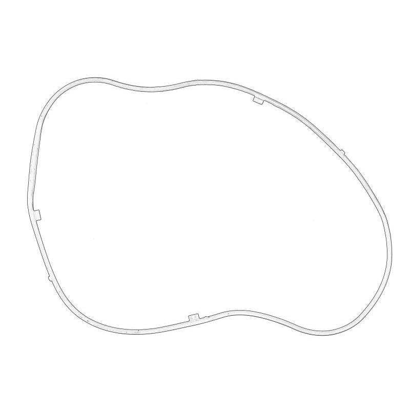 OE HONDA 12341-RCA-A01 Cylinder Head Cover Gasket