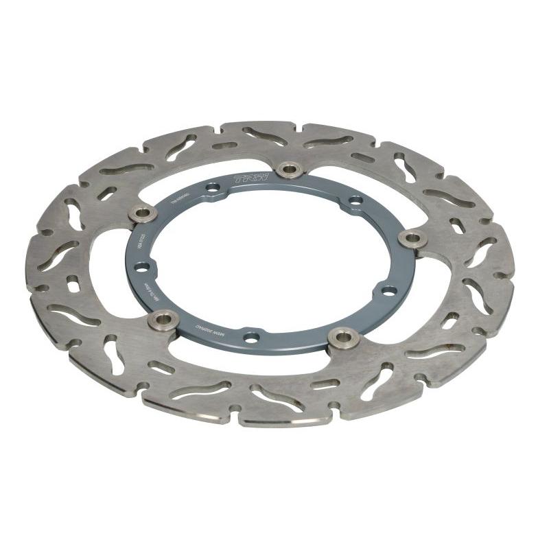 TRW MOTO MSW202RAC Brake Disc