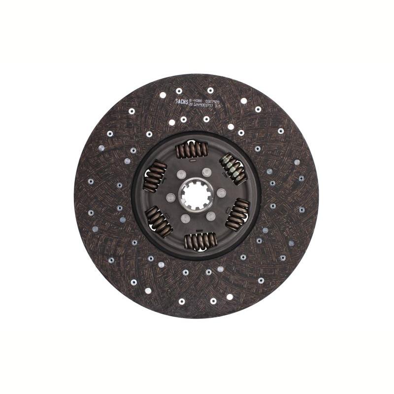 SACHS 1878000957:009 Clutch Disc