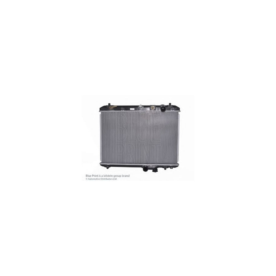 Blue Print Adk89842 Engine Radiator for Suzuki Swift III Hatchback (Mz, Ez)